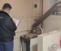 В Нижнем Новгороде пациент погиб в больнице после отравления угарным газом