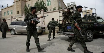 Минобороны ОАЭ заявило, что все военнослужащие страны покинули территорию Йемена