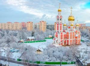 С 1 января 2026 года в Одинцовском округе будет 9 территориальных управлений вместо 17