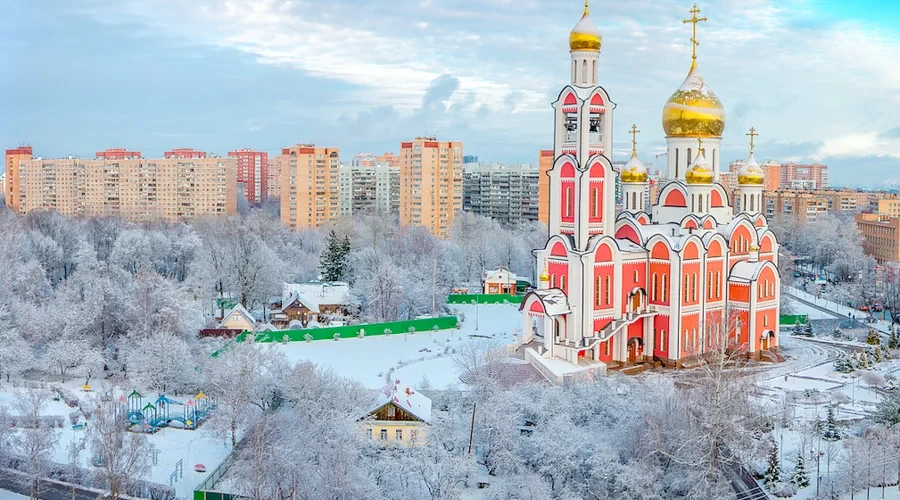 С 1 января 2026 года в Одинцовском округе будет 9 территориальных управлений вместо 17