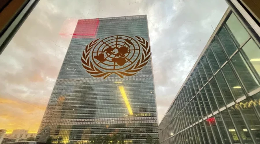 Председатель СБ ООН Сомали подтвердил проведение заседания по Венесуэле 5 января