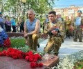 Воздушно-десантным войскам – 95 лет