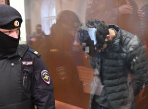 Фигурант дела о теракте в Крокусе Назримад Лутфуллои обжаловал свой арест