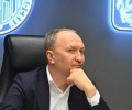 Бочкарев рассказал о строительстве в Москве вокзала Варшавская