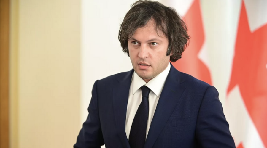 Страна пресекла четыре попытки революций за 4 года