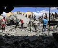 Совбез ООН отказался принять поправки России к резолюции по сектору Газа
