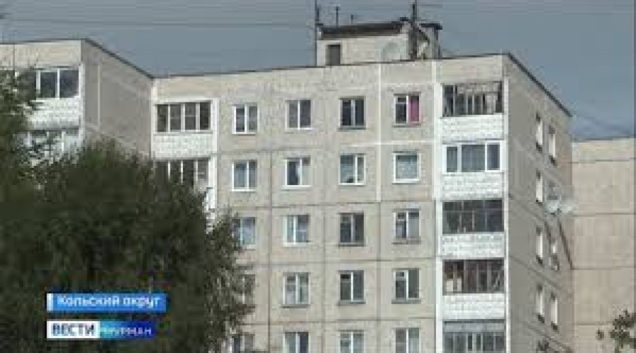Учреждения образования и культуры Кольского округа готовы к отопительному сезону более чем на 80%