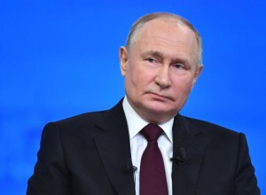 Во Франции обратились к России