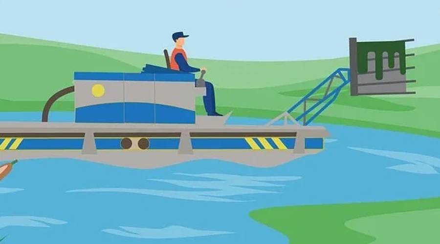 В Подмосковье запустили голосование по расчистке прудов на 2026 год