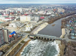 В Кургане из музеев вывозят ценности в рамках превентивной эвакуации