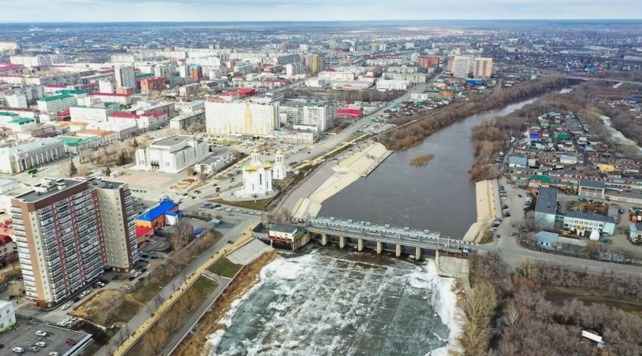 В Кургане из музеев вывозят ценности в рамках превентивной эвакуации