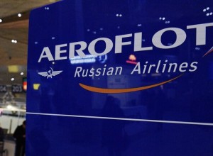 В аэропорту Шереметьево регистрация на рейсы Аэрофлота работает в штатно