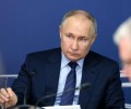 Путин на неделе проведет совещания с членами правительства и Совбеза