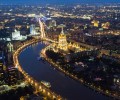 Свыше 65 тысяч умных фонарей установят в Москве