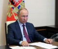 Путин надеется, что высокая ключевая ставка Центробанка будет временной мерой