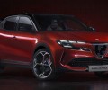 Stellantis переименовал новый авто Alfa Romeo из-за критики Италии