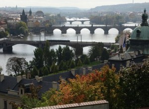 В парламенте Чехии создали группу по вопросу конфискации собственности РФ