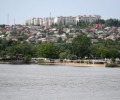 В подконтрольном ВСУ Херсоне прогремели взрывы
