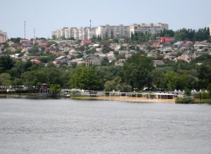 В подконтрольном ВСУ Херсоне прогремели взрывы