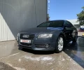 Audi A5, 2010