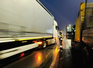 В Одинцовском округе проводится профилактическое мероприятие «Опасный груз»