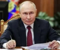 Путин сделал замороженные средства дипломатическим активом