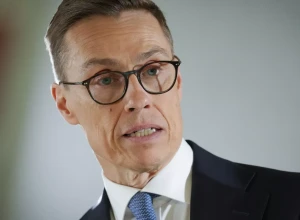 Стубб призвал соблюдать международное право в Венесуэле на фоне атаки США