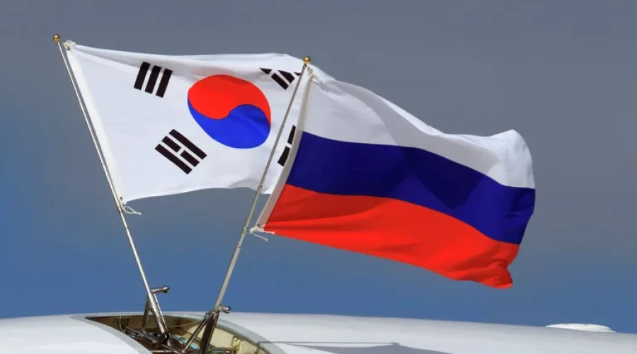 Президент Южной Кореи Ли Чжэ Мён заявил о скором улучшении отношений с Россией