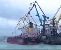 Ученые МАУ автоматизируют процесс измерения массы грузов на судах в ММТП