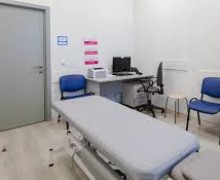 Кабинет мануальной терапии