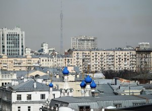 Капремонт провели в московских домах, связанных с выдающимися спортсменами