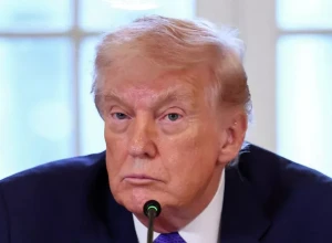 Трамп не побоится использовать военную силу в Иране