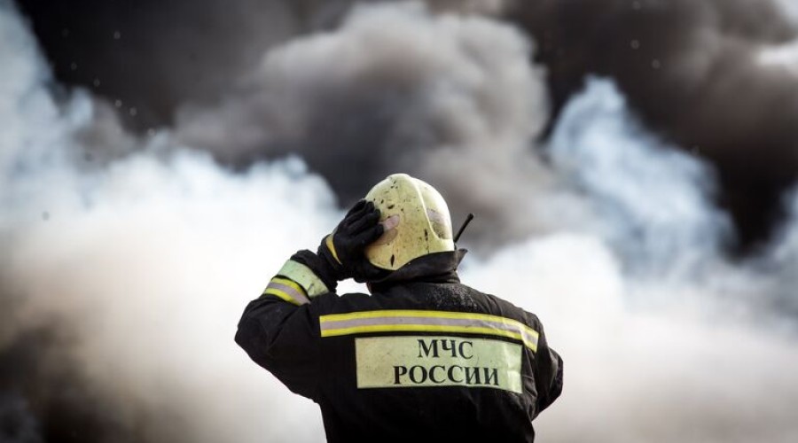 Команды Югры и Свердловской области выиграли ЧР по пожарно-спасательному спорту