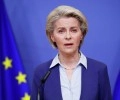 ЕК не сохранила переписку фон дер Ляйен с главой Pfizer Бурла по вакцинам