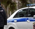В Мурманской области школьный автобус сдуло с дороги в сугроб, пострадавших нет