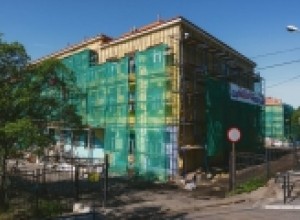 Капремонты в образовательных учреждениях Мурманска под постоянным контролем