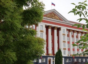 И.о. министра финансов Курской области с 4 августа станет Елена Каськова