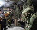 Движение Родники готовит к выпуску написанный участниками СВО сборник песен