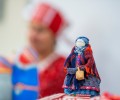 Предпринимателей региона приглашают на VI Всероссийский фестиваль народных художественных промыслов «Заповедный сувенир»