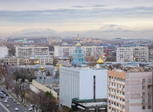 На свадьбе в Бухарской области Узбекистана отравились 53 гостя, включая 13 детей