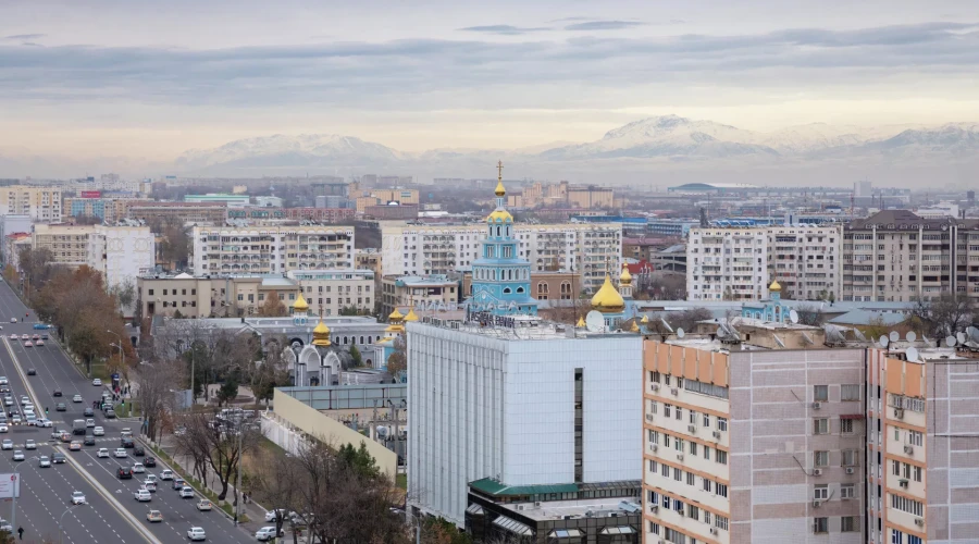 На свадьбе в Бухарской области Узбекистана отравились 53 гостя, включая 13 детей