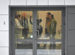 В Госдуме призвали ограничить распространение видео и фото с ЧП в Одинцово