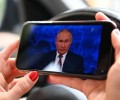 Россияне оставляют к Итогам года с Владимиром Путиным вопросы о соцсфере и СВО