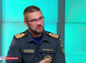 Где в Мурманской области можно отдохнуть у воды безопасно – в интервью с Евгением Черняевым