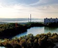 В Мурманске 2 августа был побит температурный рекорд 62-летней давности