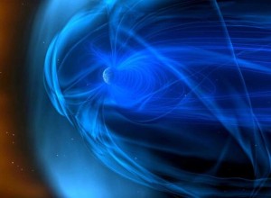 Магнитные бури 