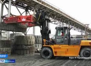 На Ковдорском ГОКе появилась новая техника, на Олконе реализуют масштабный инвестпроект