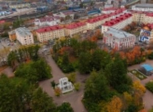 Завершается подготовка к отопительному сезону 2025-2026 года
