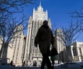 Посла Республики Корея вызвали в МИД России из-за односторонних санкций