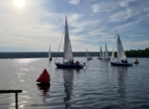 В Мурманске стартовала юбилейная регата «Кубок Туломы – 2025»